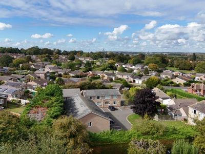 Property Image for 8-12a Alabala Close, Washingborough, Lincoln, East Midlands, LN4 1SD