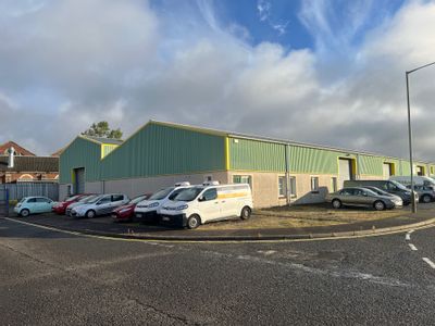 Property Image for Unit 4, Station Place, Forfar, DD8 3TB
