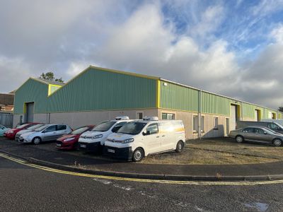 Property Image for Unit 4, Station Place, Forfar, DD8 3TB