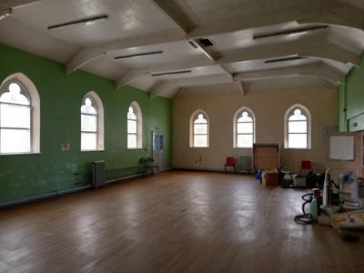 Property Image for East Boldon Methodist Church, Front Street, East Boldon, North East, NE36 0PA