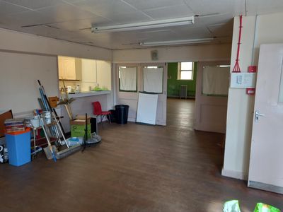 Property Image for East Boldon Methodist Church, Front Street, East Boldon, North East, NE36 0PA