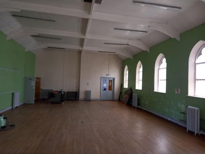 Property Image for East Boldon Methodist Church, Front Street, East Boldon, North East, NE36 0PA