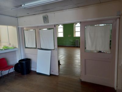 Property Image for East Boldon Methodist Church, Front Street, East Boldon, North East, NE36 0PA