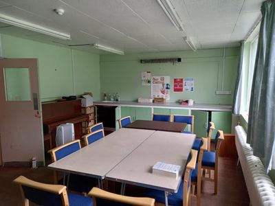 Property Image for East Boldon Methodist Church, Front Street, East Boldon, North East, NE36 0PA
