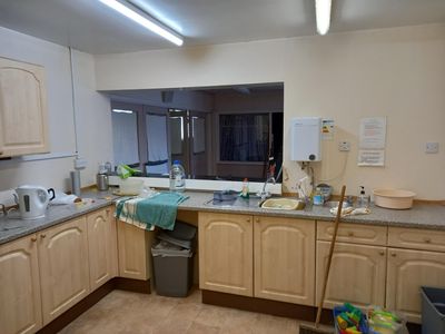 Property Image for East Boldon Methodist Church, Front Street, East Boldon, North East, NE36 0PA