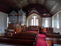 Property Image for East Boldon Methodist Church, Front Street, East Boldon, North East, NE36 0PA