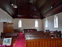 Property Image for East Boldon Methodist Church, Front Street, East Boldon, North East, NE36 0PA