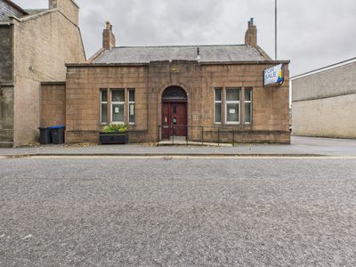 Property Image for 59 Station Road, Ellon, Aberdeenshire, AB41 9AR