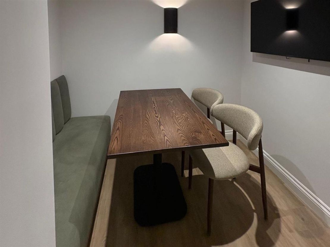 Ground Floor Office, 16 Church Street, Honley, Holmfirth