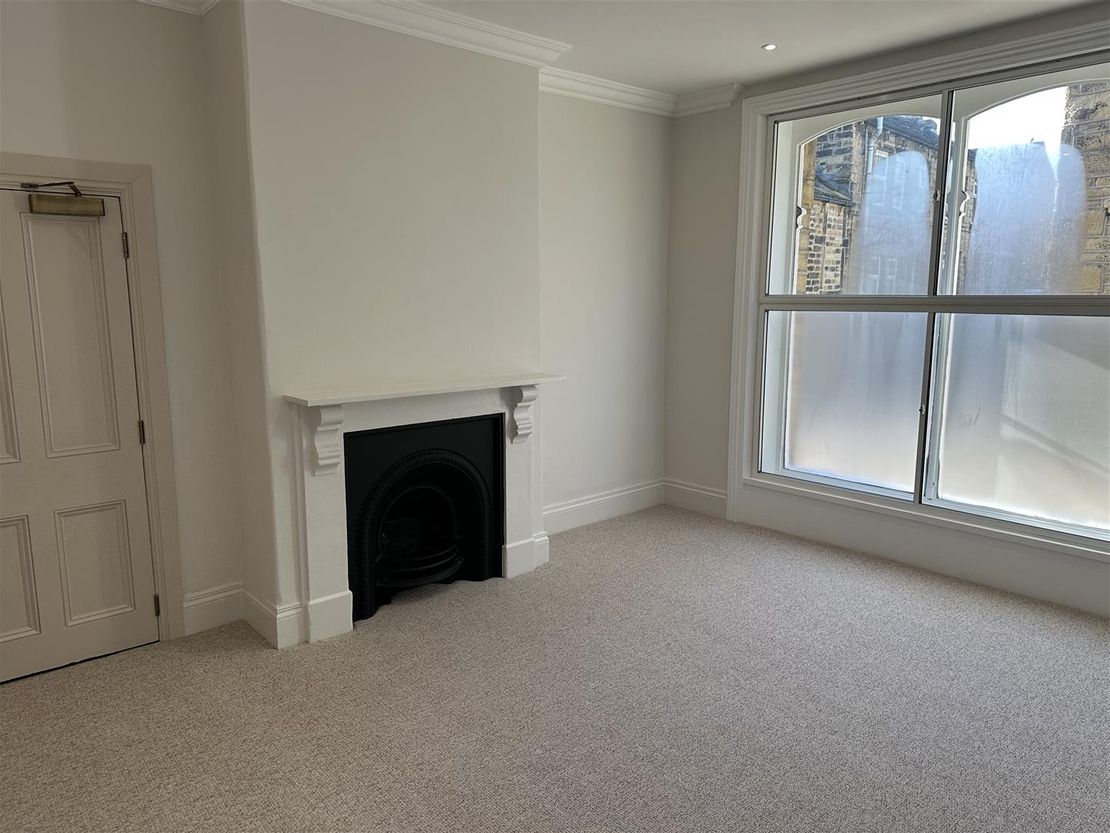Ground Floor Office, 16 Church Street, Honley, Holmfirth