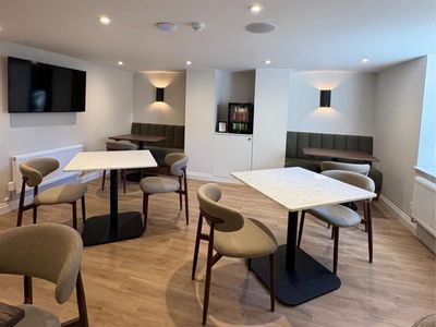 Property Image for Ground Floor Office, 16 Church Street, Honley, Holmfirth