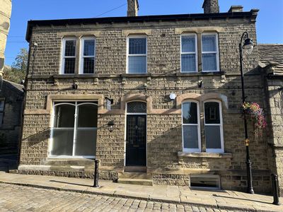 Property Image for Ground Floor Office, 16 Church Street, Honley, Holmfirth