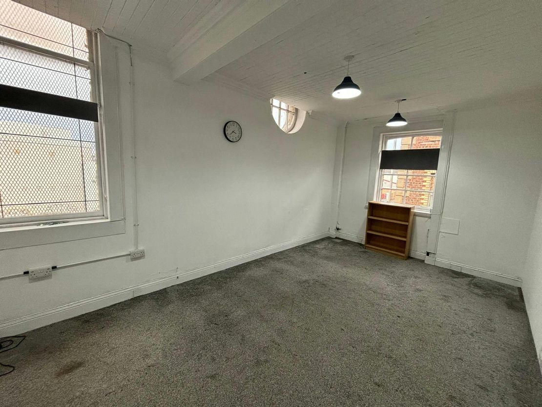 73 Milnpark Street, Kinning Park, Glasgow, G41 1BB