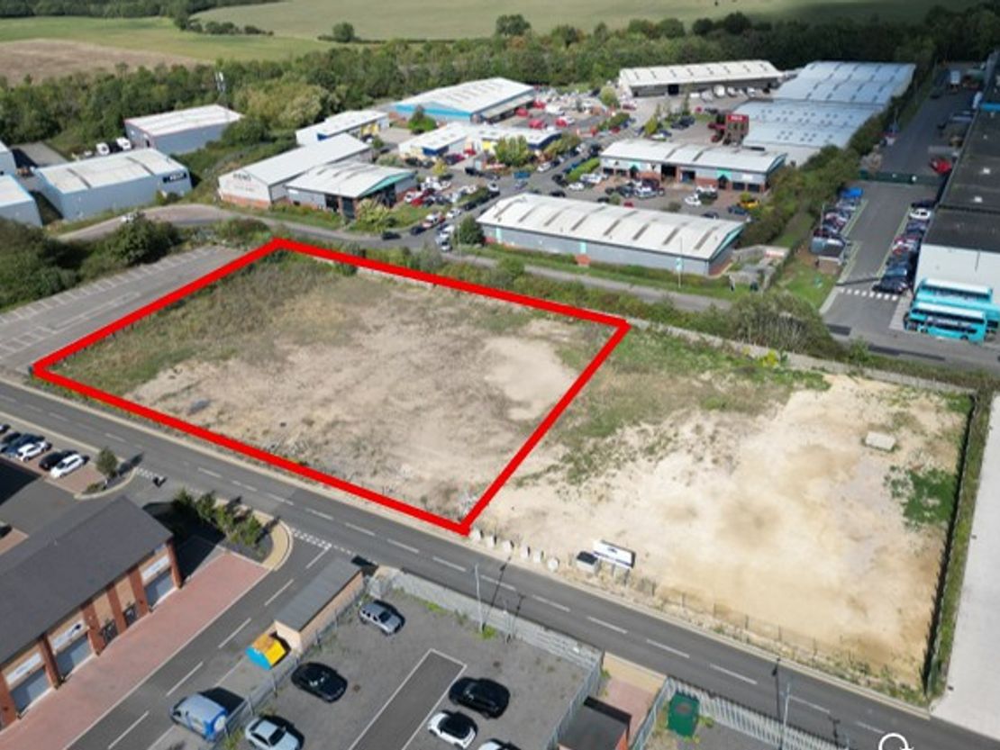 Belmont Business Park, Belmont, Durham, DH1 1TN