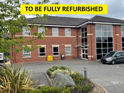 Property Image for Unit 7a, 1 Romulus Court, Meridian Business Park, Leicester, Leicestershire, LE19 1YG