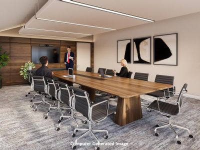 Property Image for Hyde Park House, Crown Street, Ipswich, Suffolk, IP1 3LG