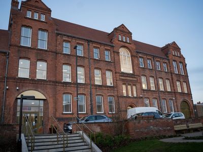 Property Image for The Old Court, Worcester Street, Kidderminster, Worcestershire, DY10 1EW