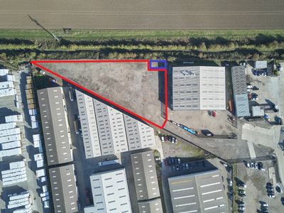 Property Image for Land At Century Yard, Hedon Road, Hull, HU12 8FB