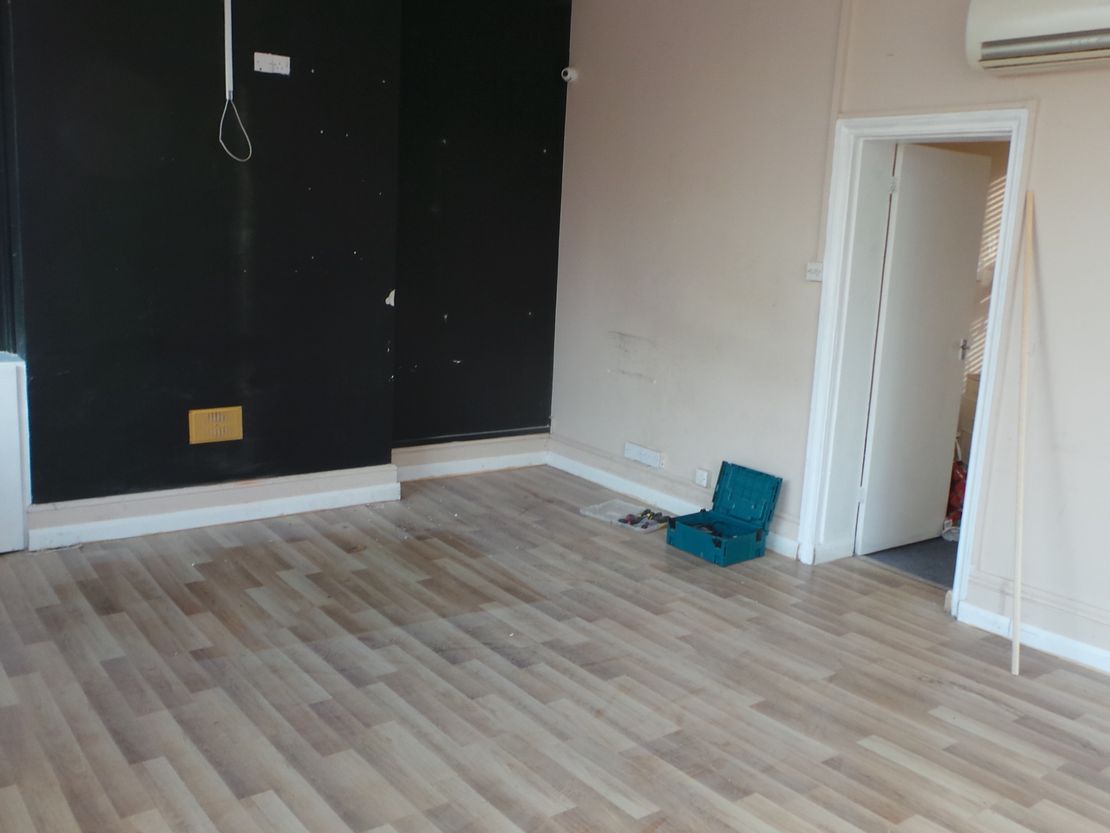 13 New Street, Ashford, Kent, TN24 8TN