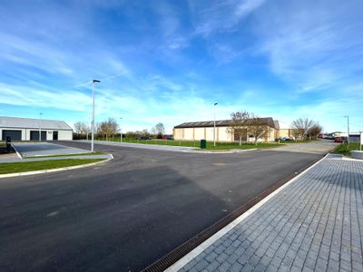 Property Image for Unit 12 Cosgrove Industrial Estate, Beckingham Business Park, Beckingham Street, Tolleshunt Major, Maldon, Essex, CM9 8LZ