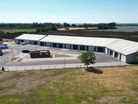 Property Image for Unit 11 Cosgrove Industrial Estate, Beckingham Business Park, Beckingham Street, Tolleshunt Major, Maldon, Essex, CM9 8LZ