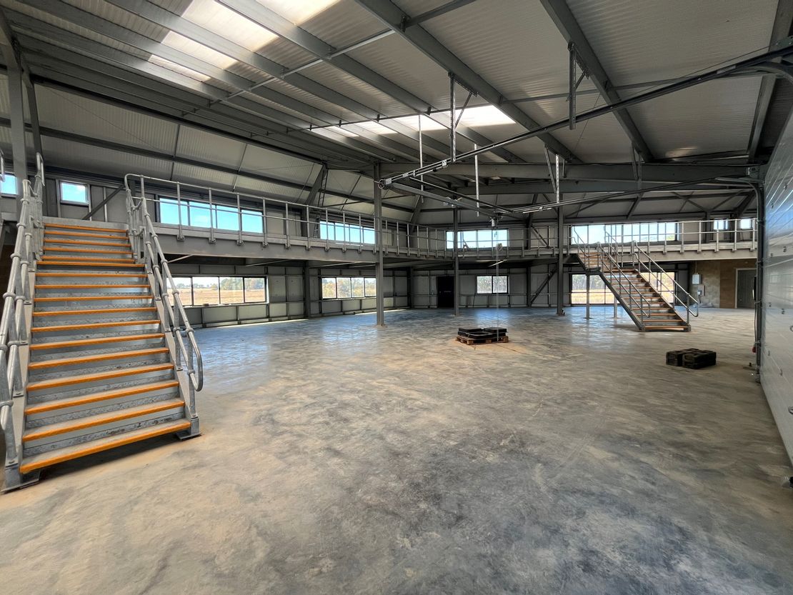 Unit 11 Cosgrove Industrial Estate, Beckingham Business Park, Beckingham Street, Tolleshunt Major, Maldon, Essex, CM9 8LZ