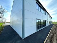 Property Image for Unit 13 Cosgrove Industrial Estate, Beckingham Business Park, Beckingham Street, Tolleshunt Major, Maldon, Essex, CM9 8LZ