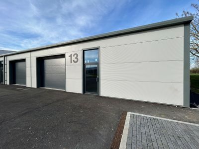 Property Image for Unit 13 Cosgrove Industrial Estate, Beckingham Business Park, Beckingham Street, Tolleshunt Major, Maldon, Essex, CM9 8LZ