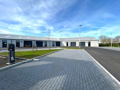 Property Image for Unit 13 Cosgrove Industrial Estate, Beckingham Business Park, Beckingham Street, Tolleshunt Major, Maldon, Essex, CM9 8LZ