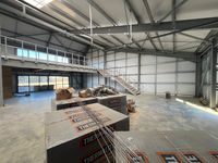 Property Image for Unit 13 Cosgrove Industrial Estate, Beckingham Business Park, Beckingham Street, Tolleshunt Major, Maldon, Essex, CM9 8LZ