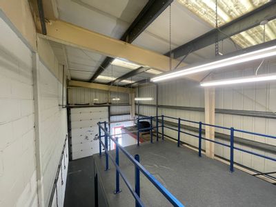 Property Image for Unit H Orchard Business Centre, St Barnabas Close, Allington, Maidstone, Kent, ME16 0JZ