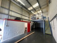 Property Image for Unit H Orchard Business Centre, St Barnabas Close, Allington, Maidstone, Kent, ME16 0JZ