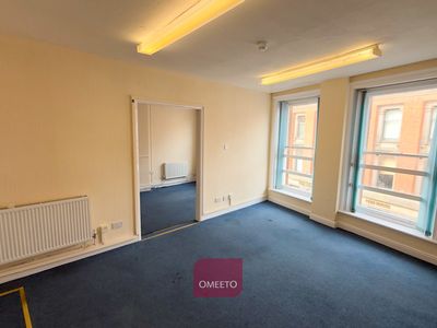 Property Image for Upper Floors 10, Iron Gate, Derby, Derbyshire, DE1 3FJ