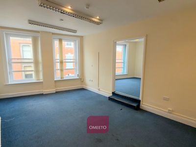Property Image for Upper Floors 10, Iron Gate, Derby, Derbyshire, DE1 3FJ
