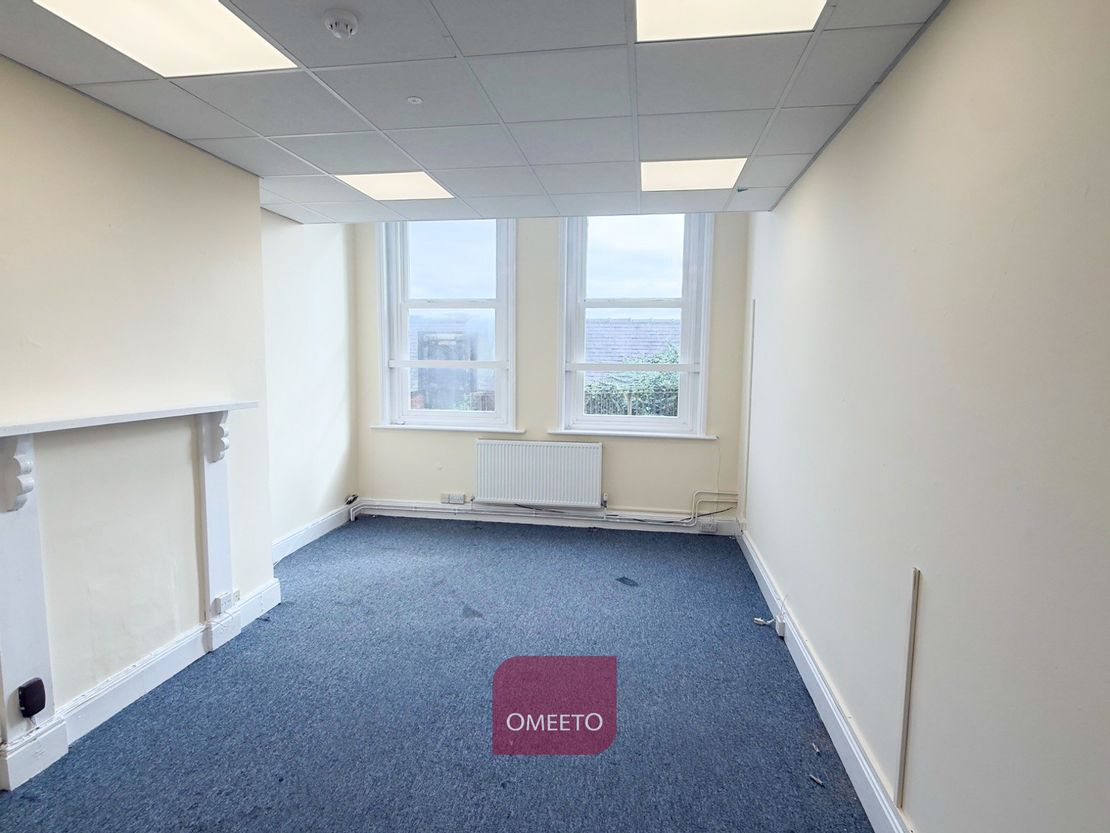 Upper Floors 10, Iron Gate, Derby, Derbyshire, DE1 3FJ