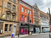 Property Image for Upper Floors 10, Iron Gate, Derby, Derbyshire, DE1 3FJ
