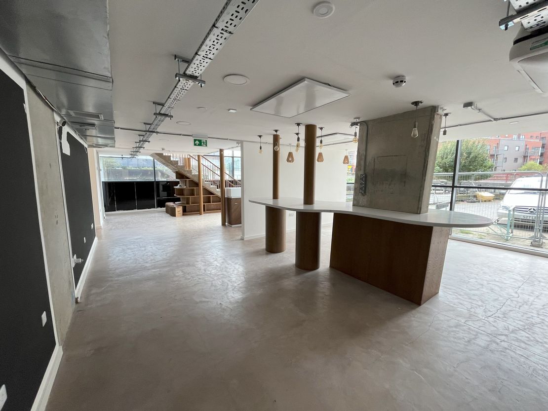 157, Great Ancoats Street, Manchester, M4 6DH