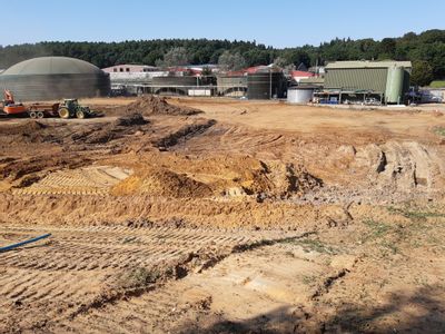 Property Image for Land & Building, Sandy Lane, Chicksands, Shefford, Beds, SG17 5QB