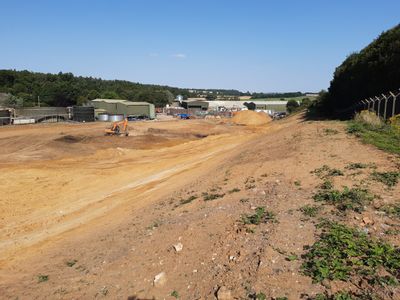 Property Image for Land & Building, Sandy Lane, Chicksands, Shefford, Beds, SG17 5QB