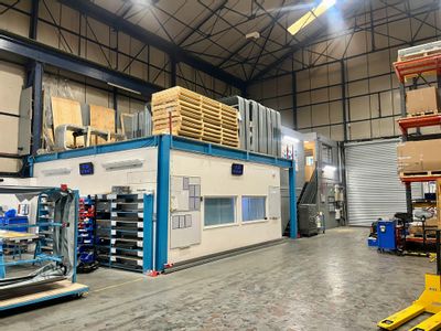 Property Image for Unit 2, The Parker Centre, Mansfield Road, Derby, DE21 4SZ