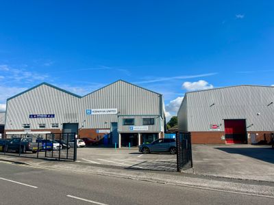 Property Image for Unit 2, The Parker Centre, Mansfield Road, Derby, DE21 4SZ