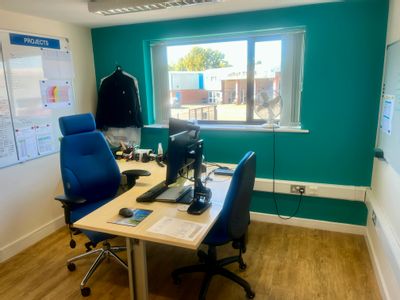 Property Image for Unit 2, The Parker Centre, Mansfield Road, Derby, DE21 4SZ