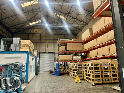 Property Image for Unit 2, The Parker Centre, Mansfield Road, Derby, DE21 4SZ