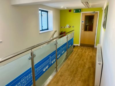 Property Image for Unit 2, The Parker Centre, Mansfield Road, Derby, DE21 4SZ