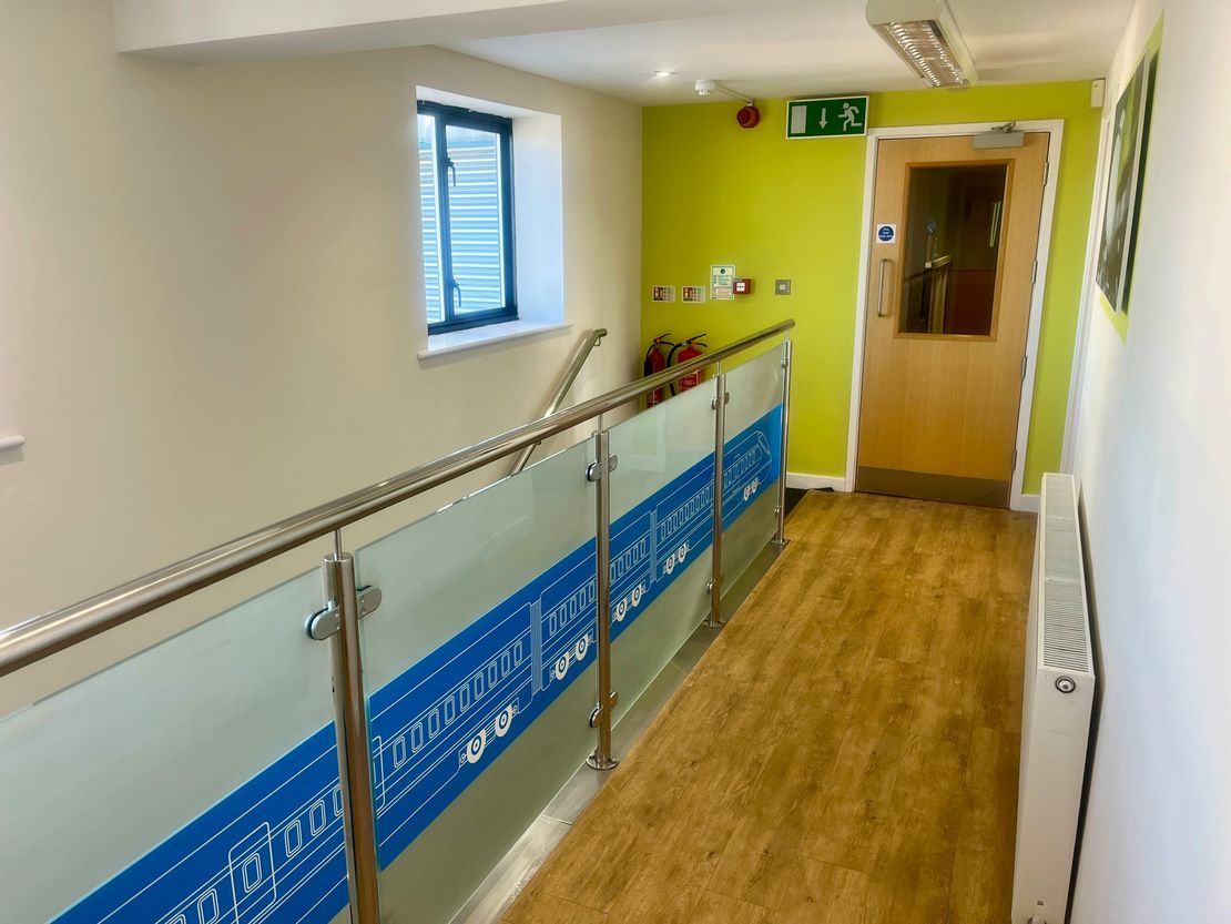 Unit 2, The Parker Centre, Mansfield Road, Derby, DE21 4SZ