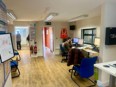 Property Image for Unit 2, The Parker Centre, Mansfield Road, Derby, DE21 4SZ