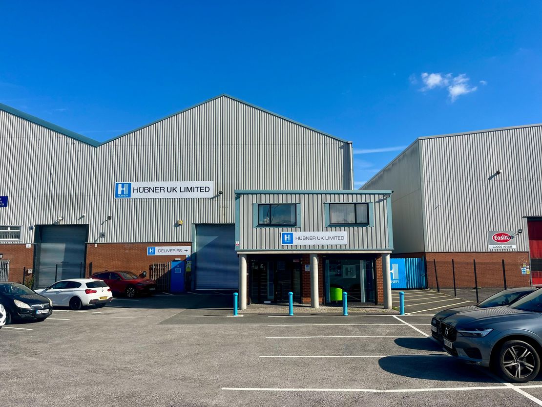 Unit 2, The Parker Centre, Mansfield Road, Derby, DE21 4SZ
