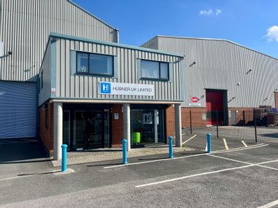 Property Image for Unit 2, The Parker Centre, Mansfield Road, Derby, DE21 4SZ