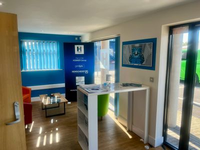 Property Image for Unit 2, The Parker Centre, Mansfield Road, Derby, DE21 4SZ