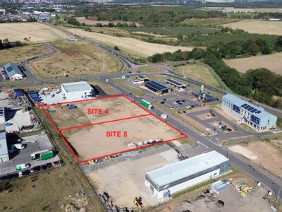 Property Image for 4 & 5 ELGIN BUSINESS PARK, 4 & 5 ELGIN BUSINESS PARK, ELGIN BUSINESS PARK, ELGIN, Moray, IV30 8AZ